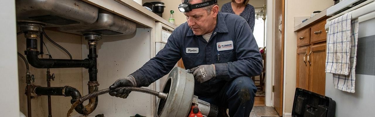 Desatascos urgentes de tuberías en alhendin